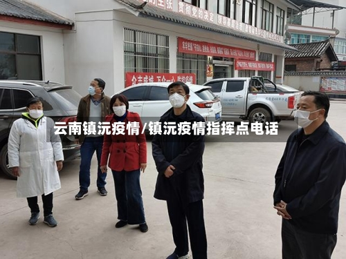 云南镇沅疫情/镇沅疫情指挥点电话-第2张图片