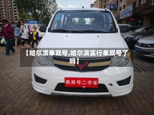 【哈尔滨单双号,哈尔滨实行单双号了吗】-第2张图片
