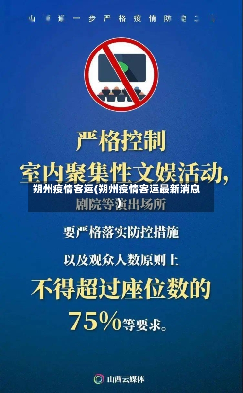 朔州疫情客运(朔州疫情客运最新消息)-第3张图片