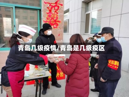 青岛几级疫情/青岛是几级疫区-第3张图片