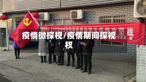 疫情微探视/疫情期间探视权-第1张图片