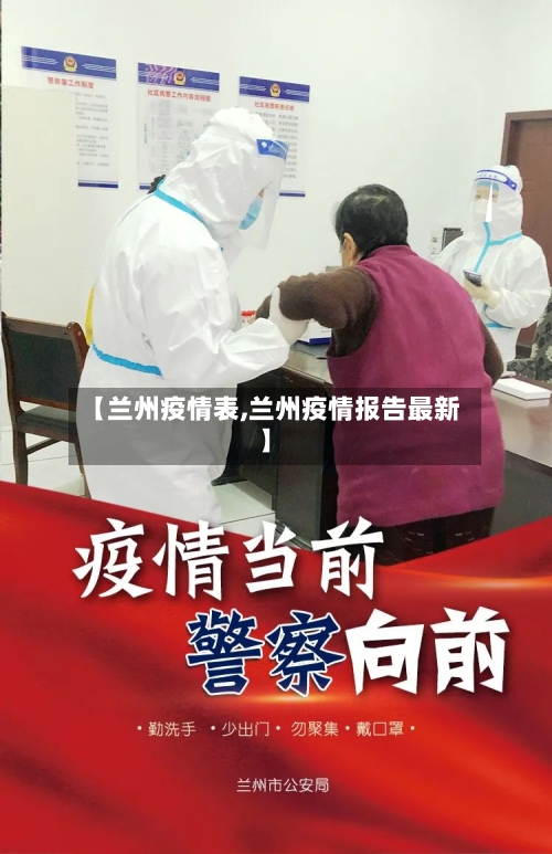 【兰州疫情表,兰州疫情报告最新】-第1张图片