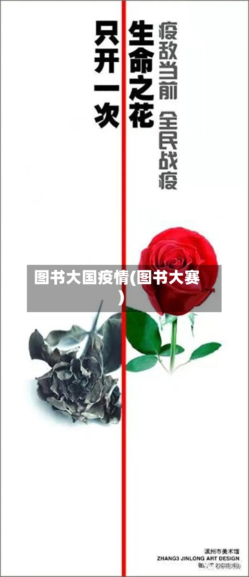 图书大国疫情(图书大赛)-第1张图片