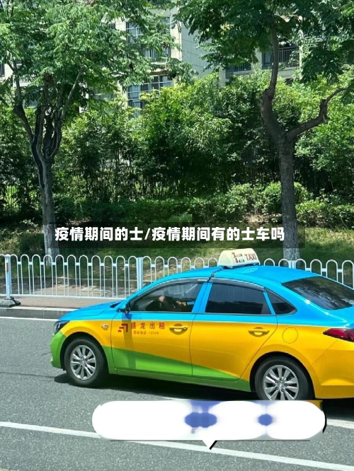 疫情期间的士/疫情期间有的士车吗-第2张图片