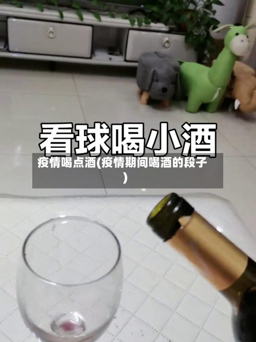 疫情喝点酒(疫情期间喝酒的段子)-第1张图片