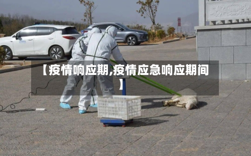 【疫情响应期,疫情应急响应期间】-第2张图片
