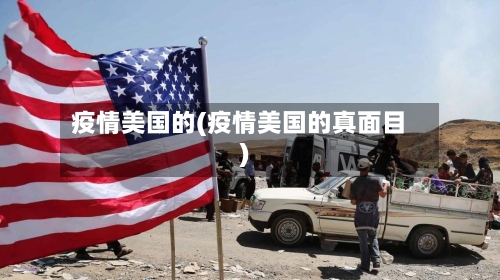 疫情美国的(疫情美国的真面目)-第2张图片
