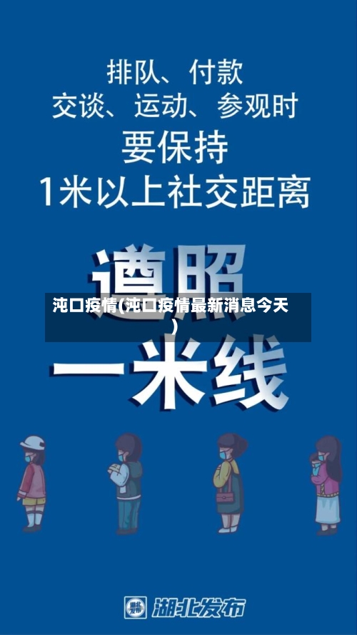 沌口疫情(沌口疫情最新消息今天)-第1张图片