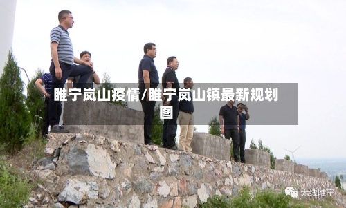 睢宁岚山疫情/睢宁岚山镇最新规划图-第2张图片