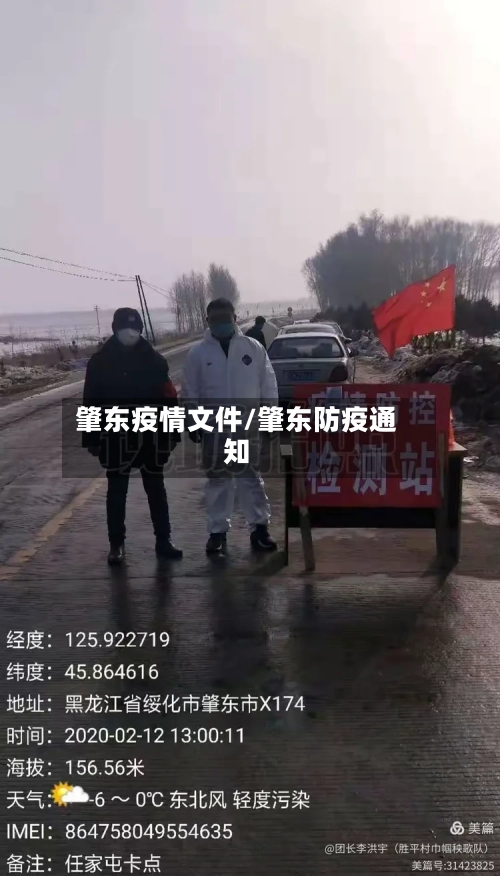 肇东疫情文件/肇东防疫通知-第2张图片