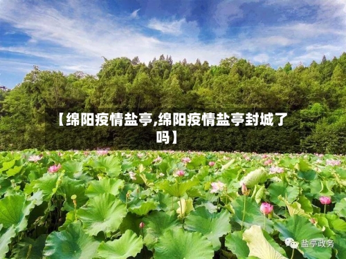 【绵阳疫情盐亭,绵阳疫情盐亭封城了吗】-第2张图片