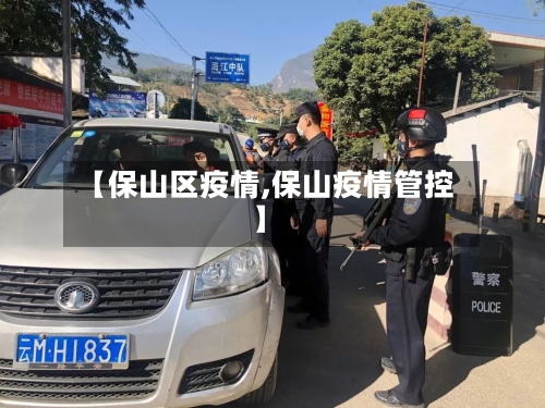 【保山区疫情,保山疫情管控】-第2张图片