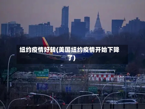 纽约疫情好转(美国纽约疫情开始下降了)-第1张图片