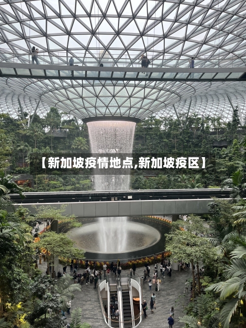 【新加坡疫情地点,新加坡疫区】-第3张图片