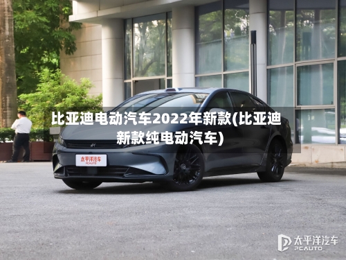 比亚迪电动汽车2022年新款(比亚迪新款纯电动汽车)-第2张图片