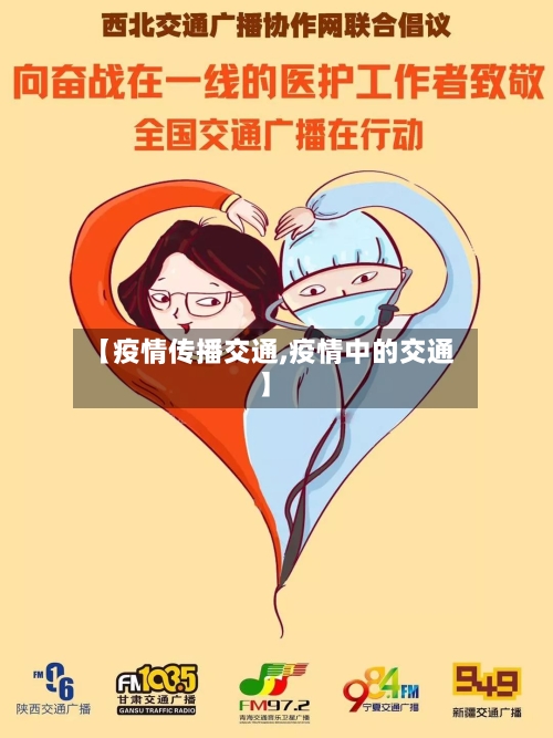 【疫情传播交通,疫情中的交通】-第3张图片