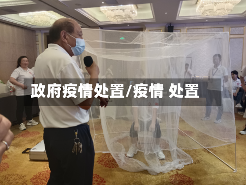 政府疫情处置/疫情 处置-第2张图片