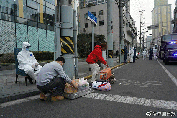 【苏州疫情动态,苏州疫情情况最新通报】-第3张图片