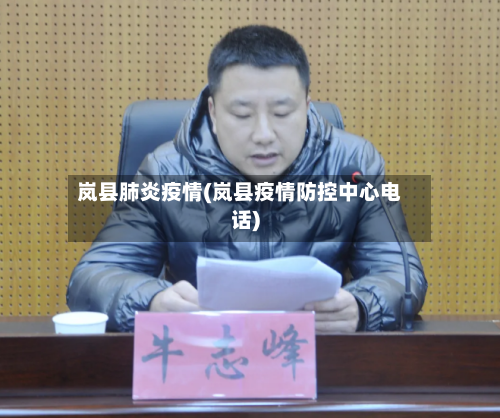 岚县肺炎疫情(岚县疫情防控中心电话)-第2张图片